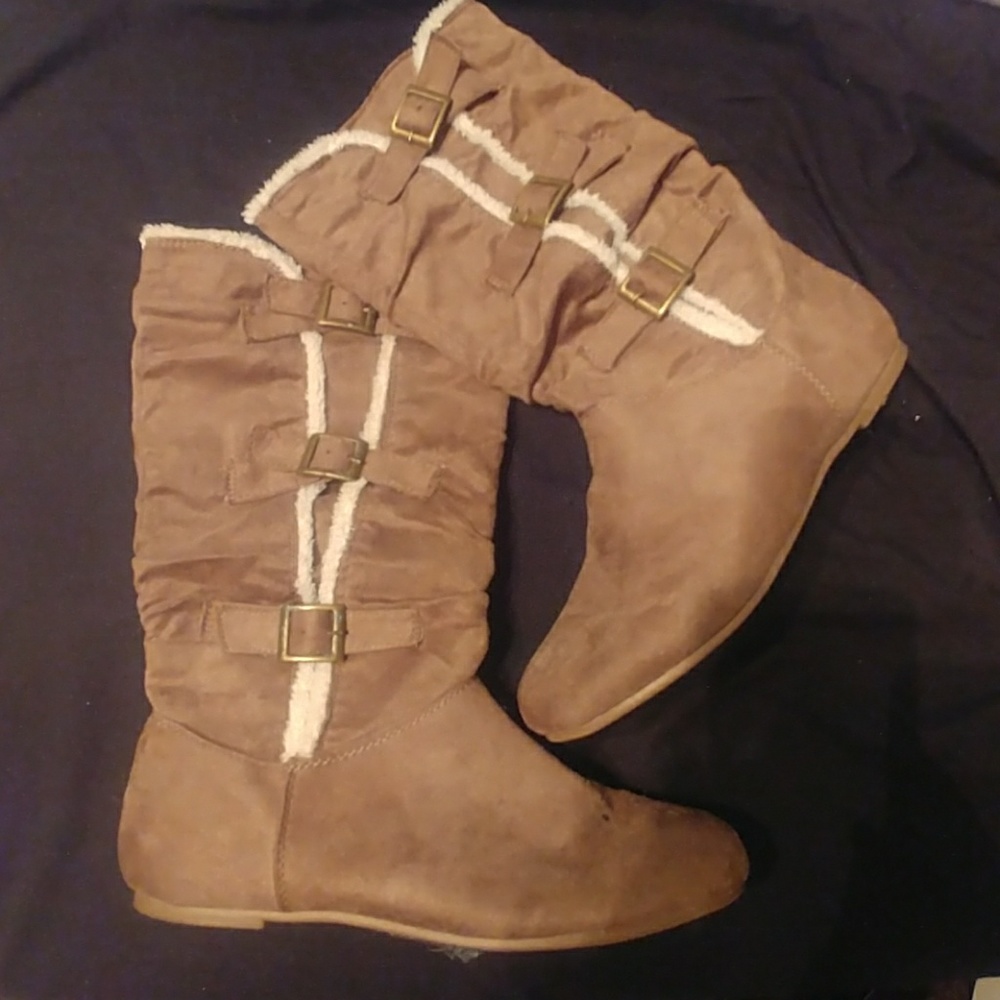 Boots